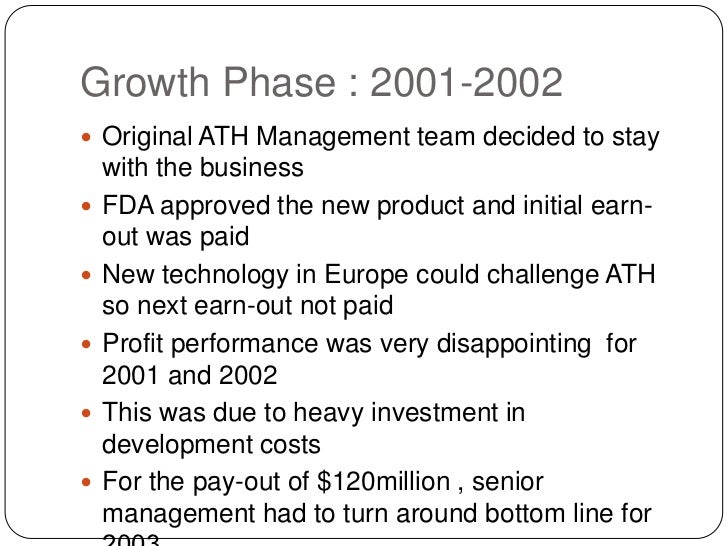 ath microtechnologies making the numbers case answers Ath microtechnologies inc a making the numbers